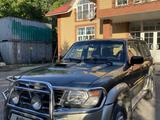 Nissan Patrol 2000 года за 5 200 000 тг. в Алматы – фото 3