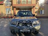 Nissan Patrol 2000 годаүшін5 200 000 тг. в Алматы – фото 2