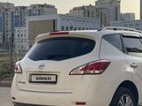 Nissan Murano 2014 годаүшін9 300 000 тг. в Астана – фото 4