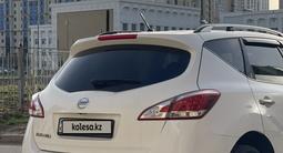 Nissan Murano 2014 годаүшін9 300 000 тг. в Астана – фото 4