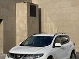 Nissan Murano 2014 годаүшін9 300 000 тг. в Астана – фото 5