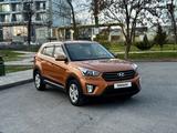 Hyundai Creta 2019 года за 7 500 000 тг. в Шымкент