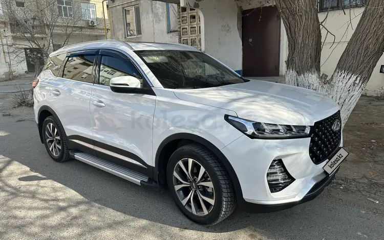 Chery Tiggo 7 Pro 2023 года за 10 000 000 тг. в Кызылорда