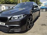 BMW 535 2015 года за 13 000 000 тг. в Шымкент
