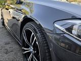 BMW 535 2015 года за 13 000 000 тг. в Шымкент – фото 4