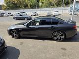 BMW 535 2015 года за 13 000 000 тг. в Шымкент – фото 3