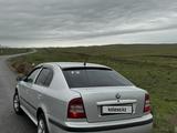 Skoda Octavia 2006 года за 2 500 000 тг. в Шымкент – фото 3