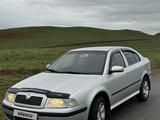Skoda Octavia 2006 года за 2 500 000 тг. в Шымкент – фото 2