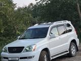 Lexus GX 470 2006 годаүшін9 000 000 тг. в Уральск – фото 3