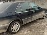 Mercedes-Benz S 600 1996 года за 3 500 000 тг. в Кордай – фото 2