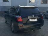 Toyota Highlander 2011 года за 12 000 000 тг. в Караганда – фото 5