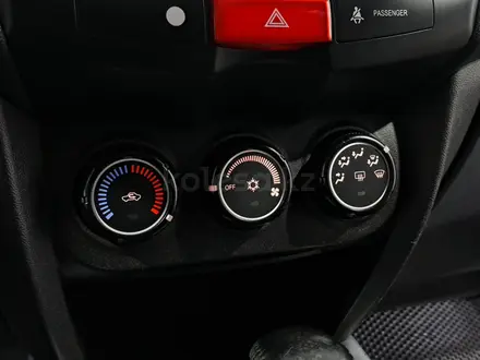 Mitsubishi ASX 2012 года за 4 280 000 тг. в Астана – фото 20