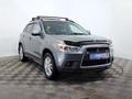 Mitsubishi ASX 2012 года за 4 280 000 тг. в Астана – фото 3