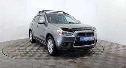 Mitsubishi ASX 2012 года за 4 280 000 тг. в Астана – фото 3