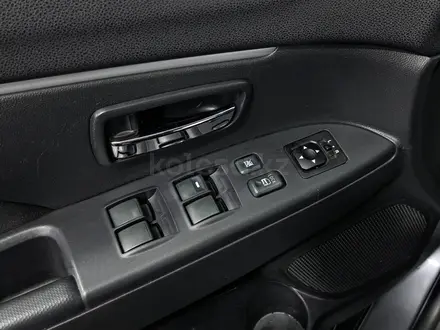 Mitsubishi ASX 2012 года за 4 280 000 тг. в Астана – фото 21