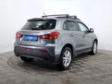 Mitsubishi ASX 2012 годаfor4 878 000 тг. в Астана – фото 5