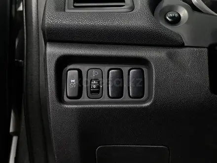 Mitsubishi ASX 2012 года за 4 280 000 тг. в Астана – фото 22