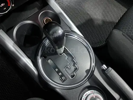 Mitsubishi ASX 2012 года за 4 280 000 тг. в Астана – фото 17