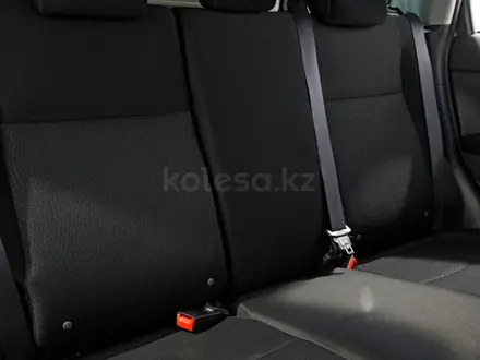 Mitsubishi ASX 2012 года за 4 280 000 тг. в Астана – фото 23