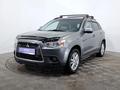 Mitsubishi ASX 2012 года за 4 280 000 тг. в Астана