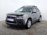 Mitsubishi ASX 2012 года за 5 190 000 тг. в Астана