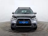 Mitsubishi ASX 2012 годаfor4 878 000 тг. в Астана – фото 2