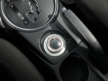 Mitsubishi ASX 2012 года за 4 280 000 тг. в Астана – фото 19
