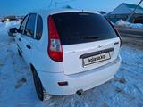 ВАЗ (Lada) Kalina 1119 2012 годаүшін700 000 тг. в Уральск – фото 2