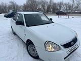 ВАЗ (Lada) Priora 2170 2009 годаfor1 350 000 тг. в Уральск – фото 5