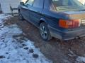 Audi 80 1991 годаүшін1 100 000 тг. в Шар – фото 2