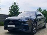Audi Q8 2021 годаүшін42 000 000 тг. в Усть-Каменогорск