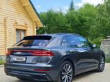 Audi Q8 2021 годаүшін42 000 000 тг. в Усть-Каменогорск – фото 3