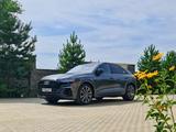 Audi Q8 2021 года за 42 000 000 тг. в Усть-Каменогорск – фото 5