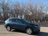 Nissan X-Trail 2018 года за 9 999 999 тг. в Астана – фото 3