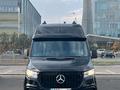 С ВОДИТЕЛЕМ! Аренда авто Прокат машины Mercedes Benz Sprinter Спринтер VIP в Алматы