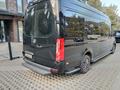С ВОДИТЕЛЕМ! Аренда авто Прокат машины Mercedes Benz Sprinter Спринтер VIP в Алматы – фото 10
