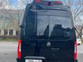 С ВОДИТЕЛЕМ! Аренда авто Прокат машины Mercedes Benz Sprinter Спринтер VIP в Алматы – фото 2