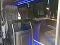 С ВОДИТЕЛЕМ! Аренда авто Прокат машины Mercedes Benz Sprinter Спринтер VIP в Алматы – фото 5