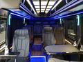 С ВОДИТЕЛЕМ! Аренда авто Прокат машины Mercedes Benz Sprinter Спринтер VIP в Алматы – фото 6
