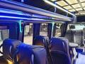 С ВОДИТЕЛЕМ! Аренда авто Прокат машины Mercedes Benz Sprinter Спринтер VIP в Алматы – фото 7