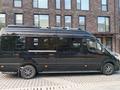 С ВОДИТЕЛЕМ! Аренда авто Прокат машины Mercedes Benz Sprinter Спринтер VIP в Алматы – фото 9