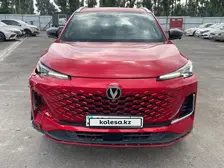 Changan CS55PLUS, 2024