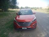 Hyundai Tucson 2016 года за 7 000 000 тг. в Шымкент