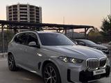BMW X5 2025 года за 58 231 512 тг. в Алматы – фото 2