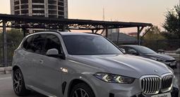 BMW X5 2025 годаүшін58 231 512 тг. в Алматы – фото 2