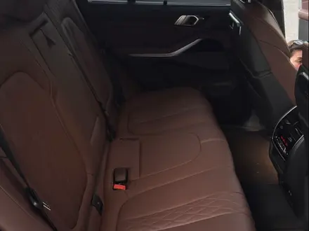 BMW X5 2025 года за 58 231 512 тг. в Алматы – фото 12