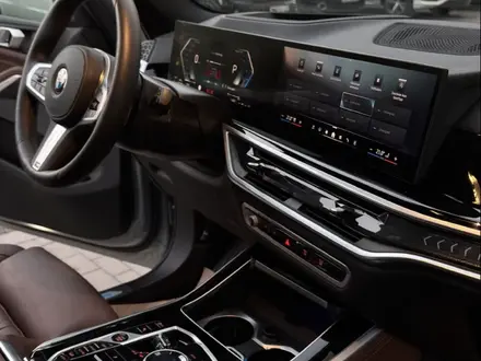 BMW X5 2025 года за 58 231 512 тг. в Алматы – фото 15