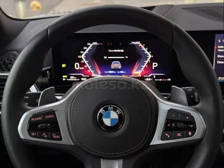 BMW X5 2025 года за 58 231 512 тг. в Алматы – фото 18