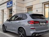 BMW X5 2025 года за 58 231 512 тг. в Алматы – фото 4