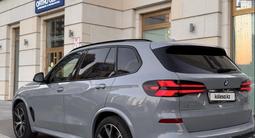 BMW X5 2025 годаүшін58 231 512 тг. в Алматы – фото 4